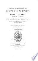 Libros de antaño: Quiñones de Benavente, Luis. Colección de piezas dramáticas. 1872-74