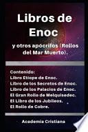 Libros de Enoc y otros apócrifos