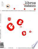 Libros de México