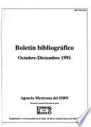 Libros de México
