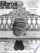 Libros de México
