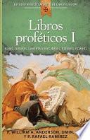 Libros Proféticos I