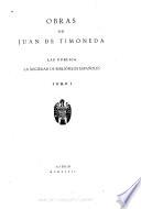 Libros publicados