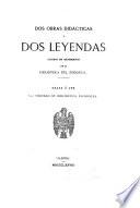Libros publicados por la Sociedad de Bibliofilos Españoles