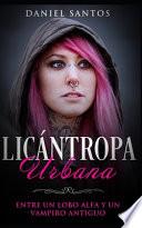 Licántropa Urbana
