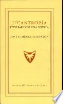 Licantropía