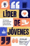 Líder de jóvenes