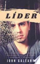 Líder