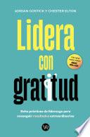 Lidera con gratitud