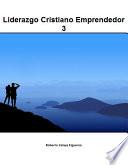 Liderazgo Cristiano Emprendedor 3