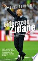 Liderazgo Zidane
