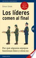 Lideres Comen Al Final, Los (Edicion Revisada) -V2*