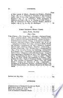 Life of Robert Schumann