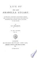Life of the Lady Arabella Stuart