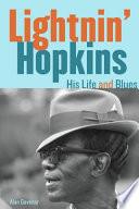 Lightnin' Hopkins