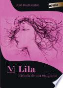 Lila. Historia de una emigrante