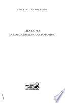 Lila López