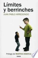 Limites y Berrinches