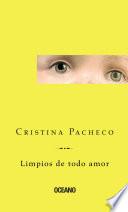Limpios de todo amor