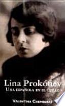 Lina Prokófiev