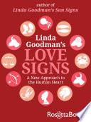 Linda Goodman's Love Signs
