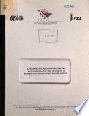 Lineamientos metodológicos para la incorporación del enfoque de genero en la evaluación de proyectos