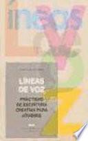 Líneas de voz