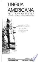 Lingua americana