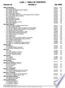 Linguistics and Language Behavior Abstracts