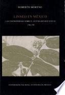 Linneo en México