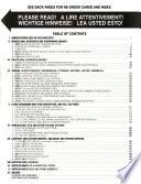 Linscott's Directory of Immunological and Biological Reagents