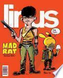 Linus. Maggio 2016