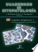 Líquidos orgánicos-I. Cuadernos de Citopatología-1