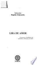 Lira de amor