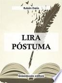 Lira póstuma