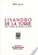 Lisandro de la Torre