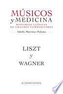 Liszt y Wagner