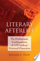 Literary Afterlife