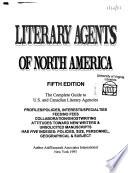 Literary Agents of North America