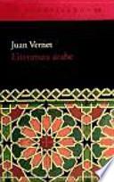 Literatura árabe