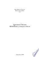 Literatura chicana