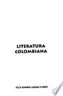 Literatura colombiana