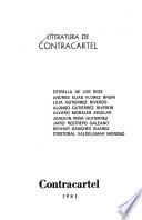 Literatura de contracartel