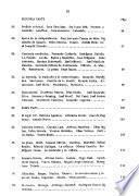 Literatura española e hispanoamericana