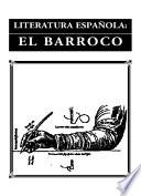 Literatura española: el barroco