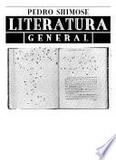 Literatura general