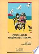 Literatura infantil y enseñanza de la literatura