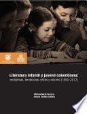 Literatura infantil y juvenil colombiana