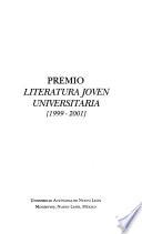 Literatura joven universitaria