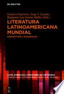 Literatura latinoamericana mundial